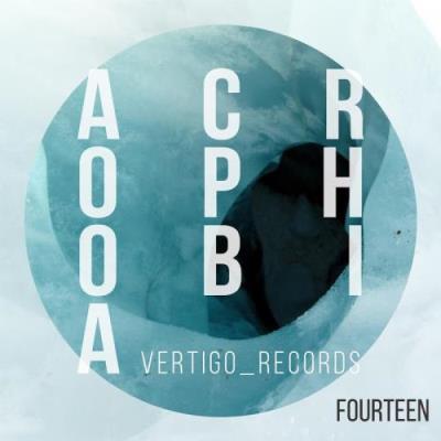 Acrophobia FOURTEEN (2017)