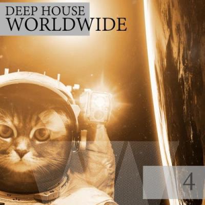 Deep House Worldwide, Vol. 4 (Selection Of Pure Melodic Deep House) (2017)