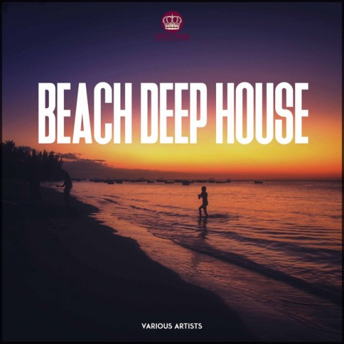 VA - Beach Deep House (2017)