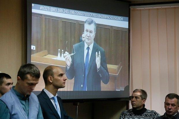 Убийство Дениса Вороненкова: мотивы и версии