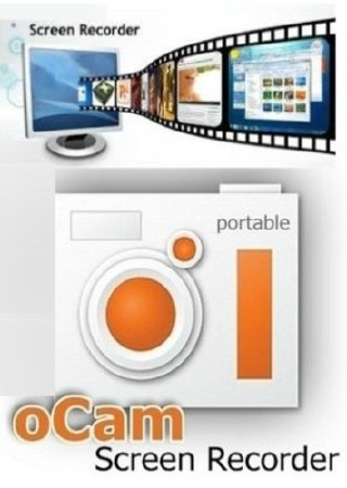 oCam Screen Recorder 379.0 RePack & Portable by D!akov