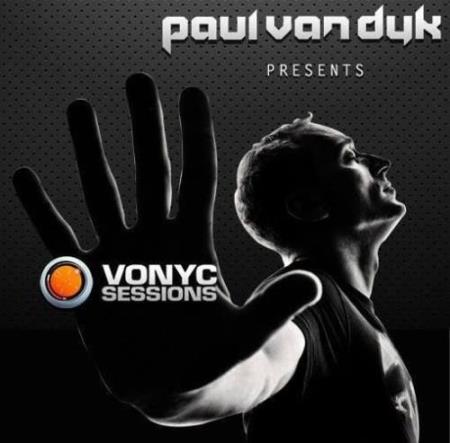 Paul van Dyk & Charlie Walker - Vonyc Sessions 566 (2017-09-10)
