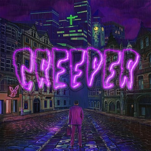 Creeper - Eternity In Your Arms (2017)