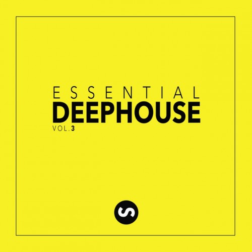 VA - Essential Deep House Vol.3 (2017)