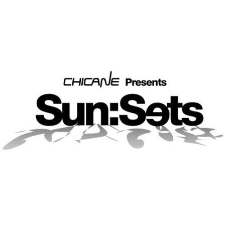Chicane - Sun:Sets 156 (2017-07-21)