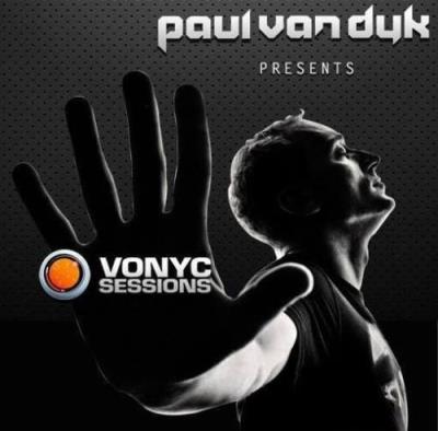 Paul van dyk & steve allen - vonyc sessions 590 (2018-02-24)