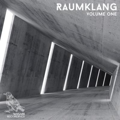 Raumklang, Vol. 1 (2017)