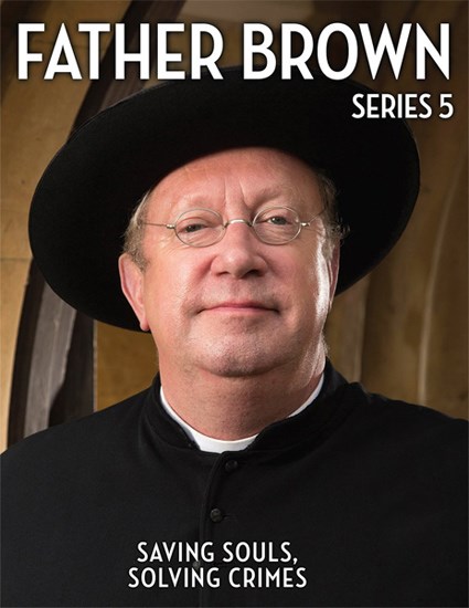   /   / Father Brown (5 /2017) HDTVRip