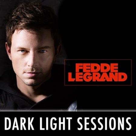 Fedde le Grand - DarkLight Sessions 265 (2017-09-15)