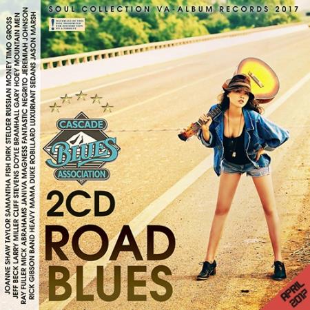 Road Blues: Soul Collection (2017)