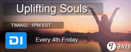 9Axis - Uplifting Souls 056 (2017-10-27)