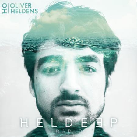 Oliver Heldens - Heldeep Radio 195 (2018-03-16)