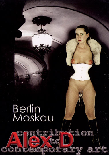 Berlin Moskau (2011/DVDRip)