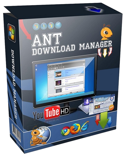 Ant Download Manager Pro 1.4.0 Build 38161