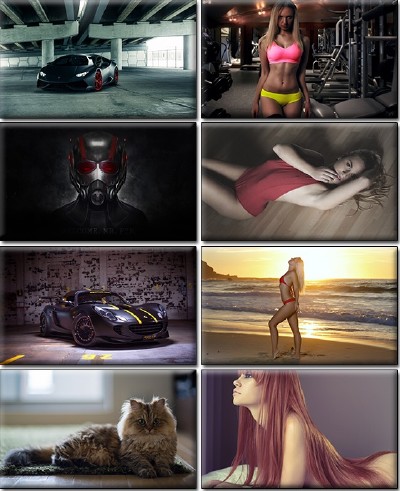 LIFEstyle News MiXture Images. Wallpapers Part (1194)