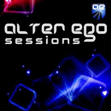 Duncan Newell - Alter Ego Sessions (July 2017) (2017-07-22)