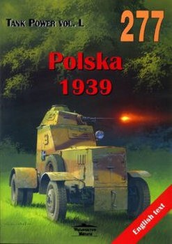 Polska 1939 (Wydawnictwo Militaria 277)