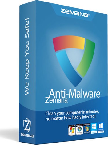 Zemana AntiMalware Free 2.72.2.234 [Multi/Rus]