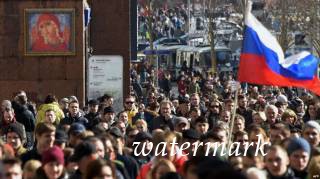 #Темадня: Соцсети и эксперты отреагировали на митинги протеста в России