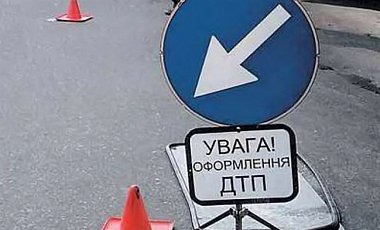 Лобовое стычка в Житомирской области: погибли 2 человека