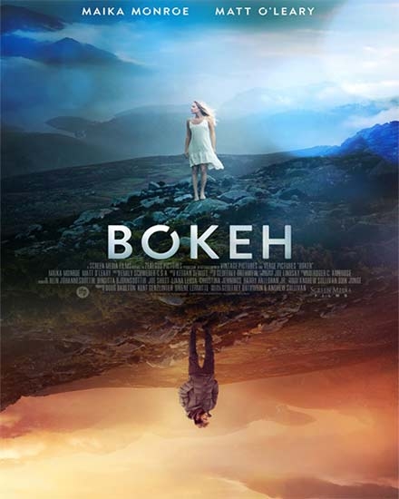  / Bokeh (2017) WEB-DRip | WEB-DL 720p