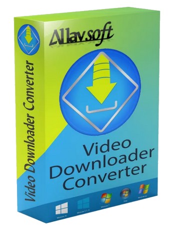 Downloader Converter - 3.14.1.6291 (& RePack) от [VlaikNull]