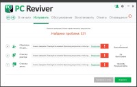 ReviverSoft PC Reviver 2.16.0.20 RePack by D!akov