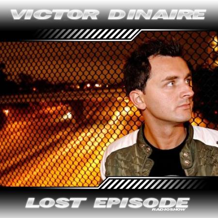 Victor Dinaire - Lost Episode 570 (2017-10-30)