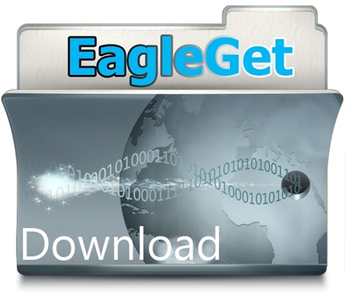 EagleGet 2.0.4.23 Stable + Portable