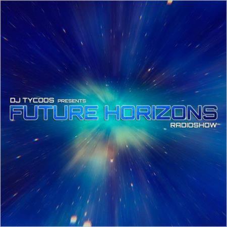 Tycoos - Future Horizons Episode 179 (2017-11-02)