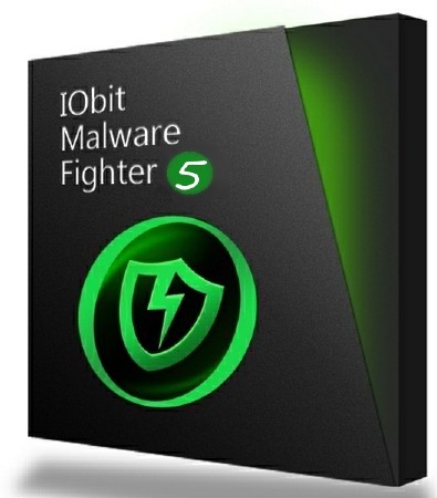 IObit Malware Fighter Pro 5.3.0.4078 Final ML/RUS