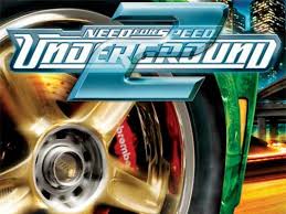 (Soundtrack) Need For Speed: Underground 2 Soundtrack - 2004, APE (tracks), lossless