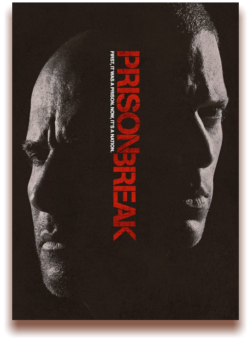 :  / Prison Break: Sequel [5 ] (2017) WEB-DL 1080p | FOX
