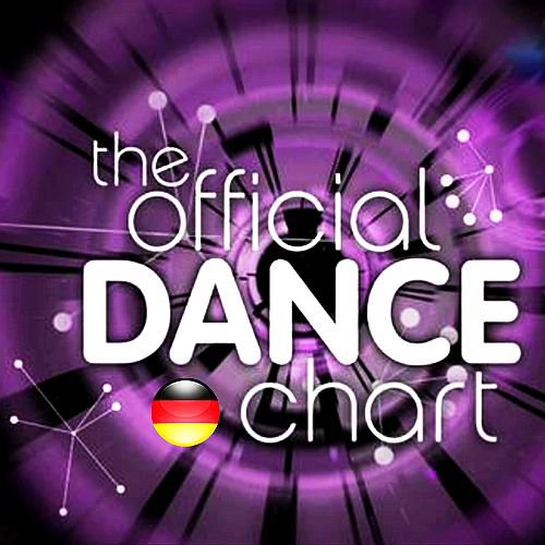 Dance Charts Top 50 26-03-2017