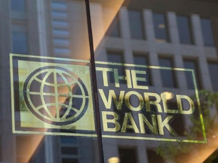 Во Всемирном банке заявили, что продолжат поддерживать Украину в проведении реформ