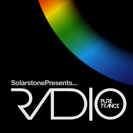 Solarstone - Pure Trance Radio 116 (2017-12-06)