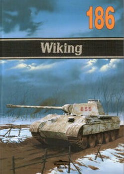 Wiking 1941-1945 (Wydawnictwo Militaria 186)