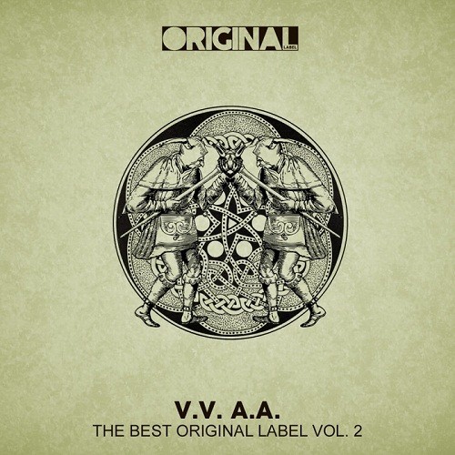 The Best Original Label Vol.2 (2017)