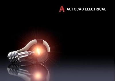 Autodesk Autocad Electrical 2018 x86/x64 with Help