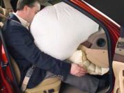 Автомобили, какие могут покалечить подорвавшейся подушкой безопасности / Новости / Finance.UA