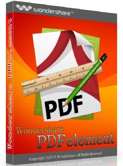 Wondershare PDFelement Professional v7.1.6.4531 Multilingual