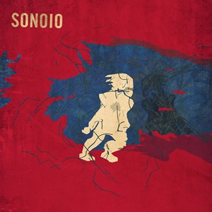 SONOIO - Red (2011)
