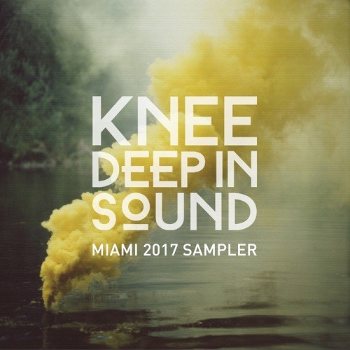 Knee Deep In Sound: Miami 2017 Sampler (2017)