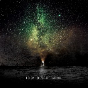 False Horizon - Transition (2017)