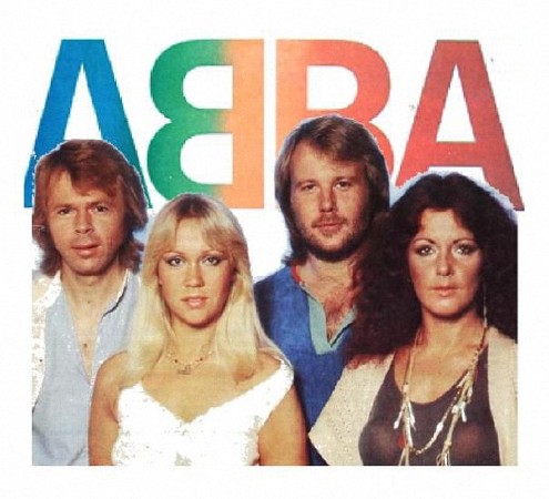 ABBA - Greatest Hits 1973-1981 (2012)