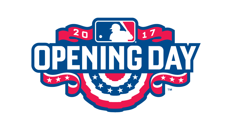 День открытия сезона MLB 2017 года - смотрите все матчи дня в прямом эфире VIASAT Sport 