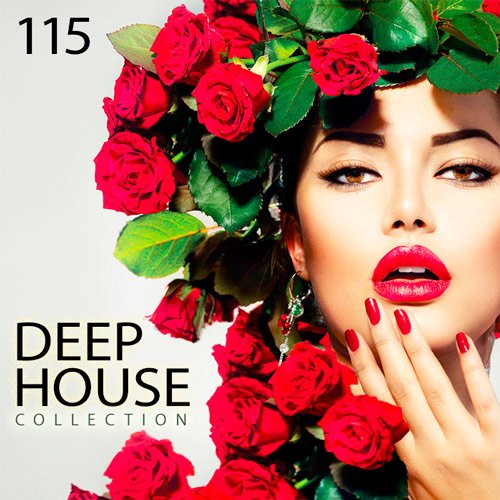 Deep House Collection Vol.115 (2017)
