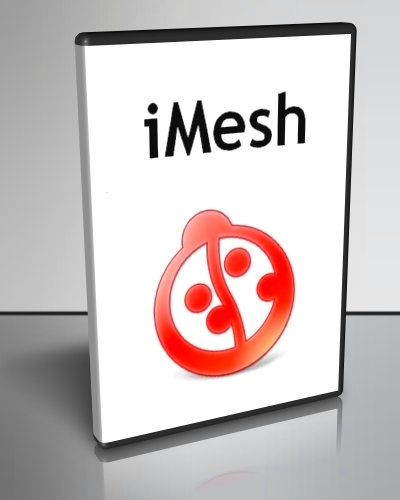 Imesh PRO 8.3.0 + Portable