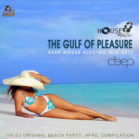 The Gulf Of Pleasure (2017)