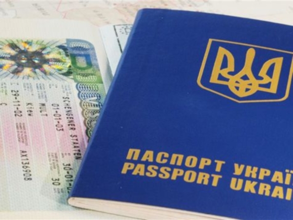 Наблюдаются заминки с выдачей польских виз